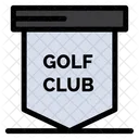 Club Badge  Icon