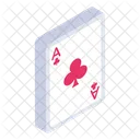 Poker Card Casino Card Card Game アイコン