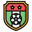 Club de fútbol  Icono