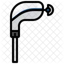 Club Head Covers  Icon