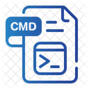 Cmd  Icon