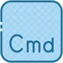 Cmd Icône