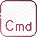 Cmd  Icône