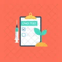 CMO Test  Icon