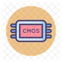 Cmos  Icon