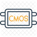 CMOS  아이콘