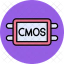 CMOS  아이콘