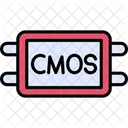 CMOS  아이콘