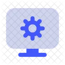 Cms Information Content Icon