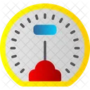 Cms Dashboard Graph Icon