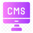 Cms Icon