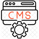 Cms Icon