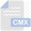 Cmx  Ícone