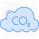 Co 2  Icon