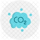 Co 2  Icon