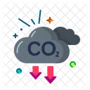 Co 2 Icon