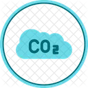 Co 2  Icon