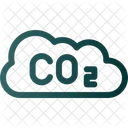 Co 2  Icon