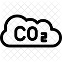 Co 2  Icon