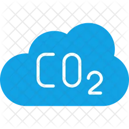 Co 2  Icon