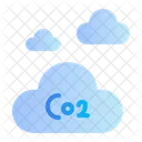 Co 2 Icon