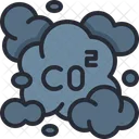 Co2  Icon