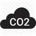 CO2  Icon