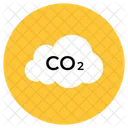 Co2  Icon