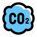 Co2  Icon