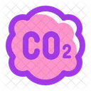 Co2  Icon