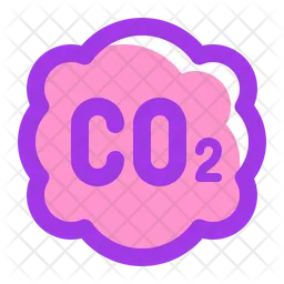 Co2  Icon