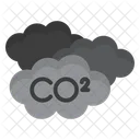 Co2  Icon