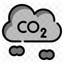 Co2  Icon