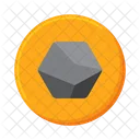 Coal Mine  Icon