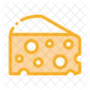 Coarse Cheese  Icon