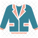 Coat  Icon