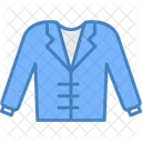 Coat  Icon