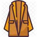 Coat  Icon