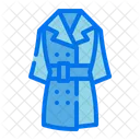 Coat  Icon