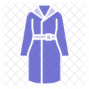 Coat  Icon