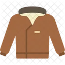 Coat  Icon