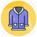 Coat  Icon