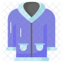 Coat  Icon