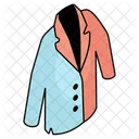 Coat  Icon