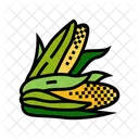 Cob Corn Cob Corn アイコン