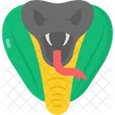 Cobra Icon