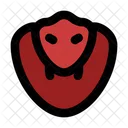 Cobra Head  Icon