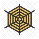 Cobweb  Icon