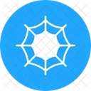 Cobweb  Icon