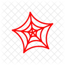 Cobweb  Icon